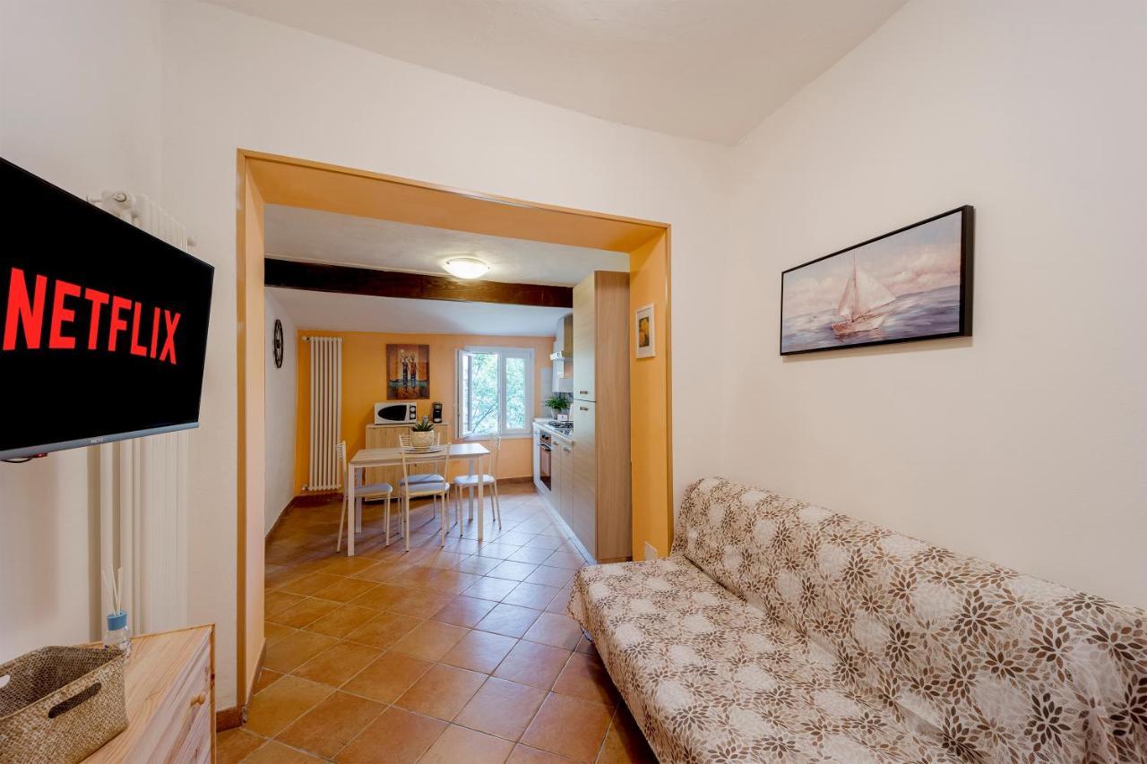 Apartament 10 Minuti Dal Mare⋆⋆⋆⋆⋆ Borgo Storico Ligure Lingueglietta Zewnętrze zdjęcie