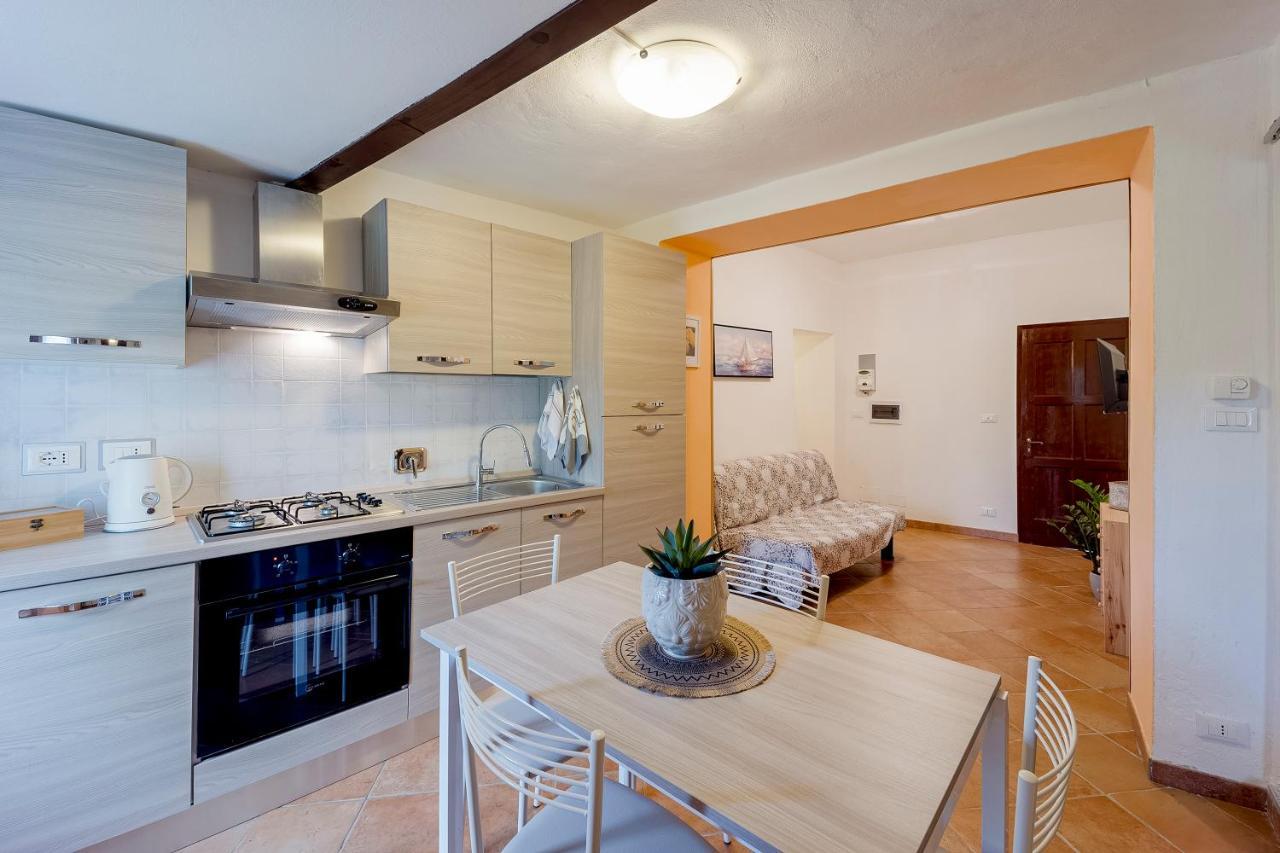 Apartament 10 Minuti Dal Mare⋆⋆⋆⋆⋆ Borgo Storico Ligure Lingueglietta Zewnętrze zdjęcie